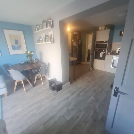 Edinburgh- 2 Double Rooms Available מראה חיצוני תמונה