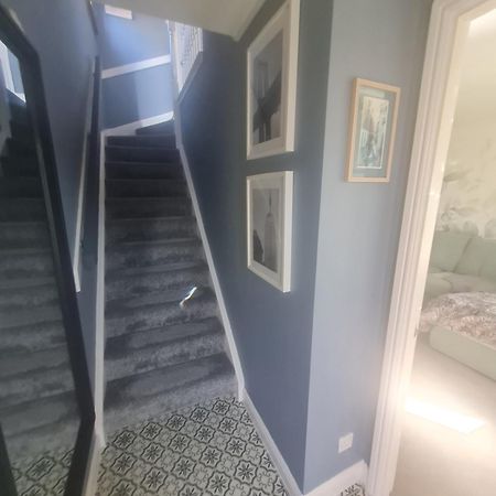 Edinburgh- 2 Double Rooms Available מראה חיצוני תמונה