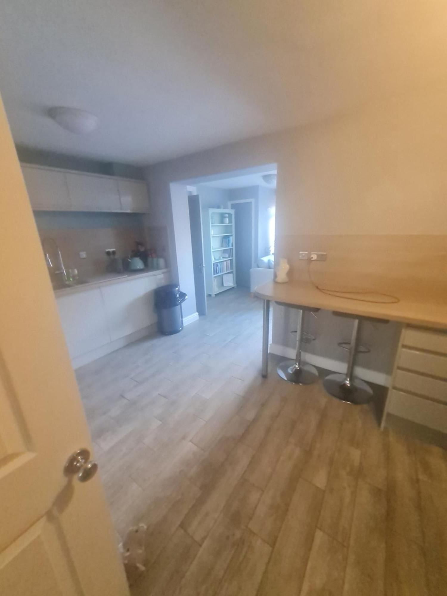 Edinburgh- 2 Double Rooms Available מראה חיצוני תמונה