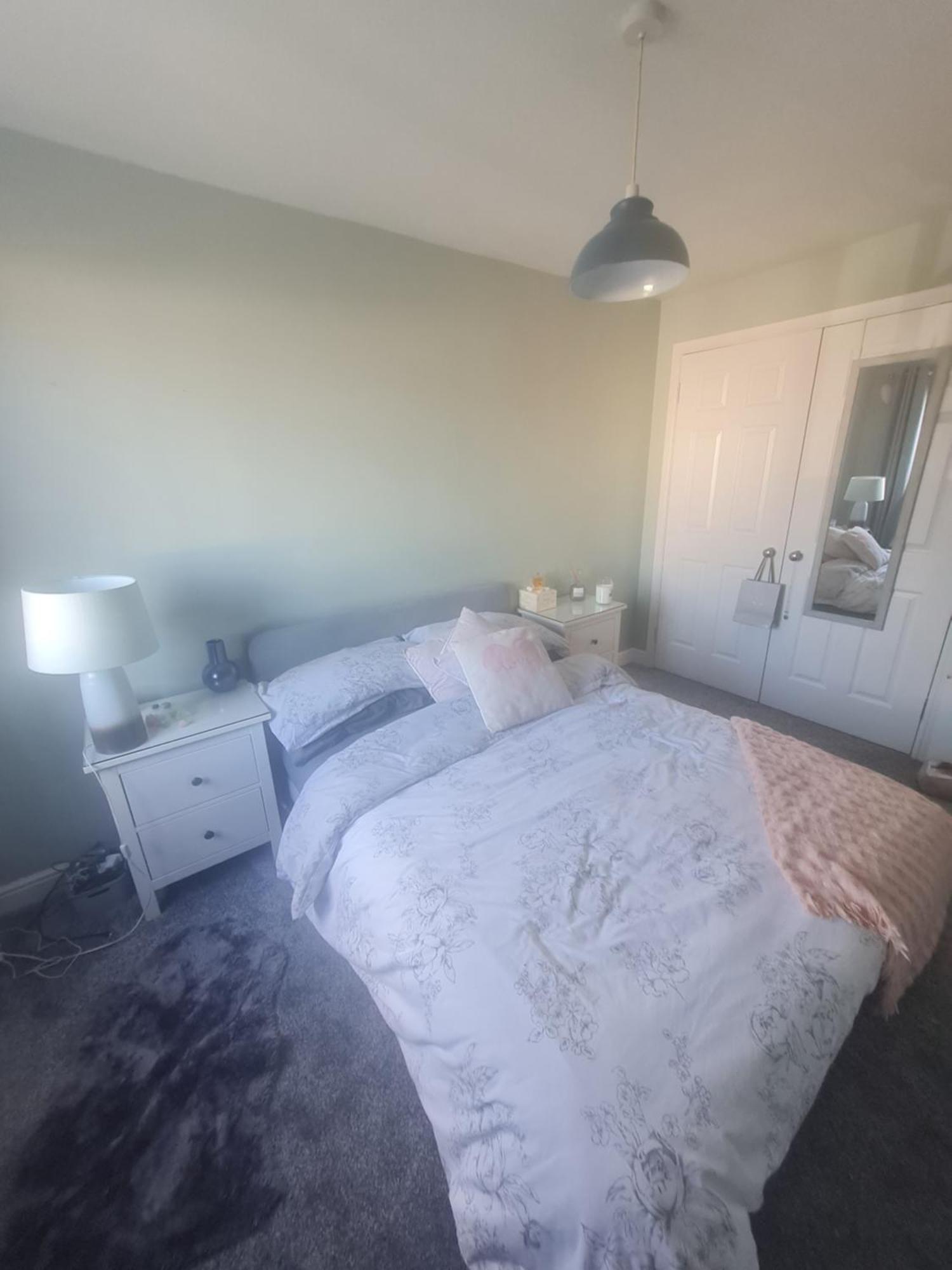 Edinburgh- 2 Double Rooms Available מראה חיצוני תמונה