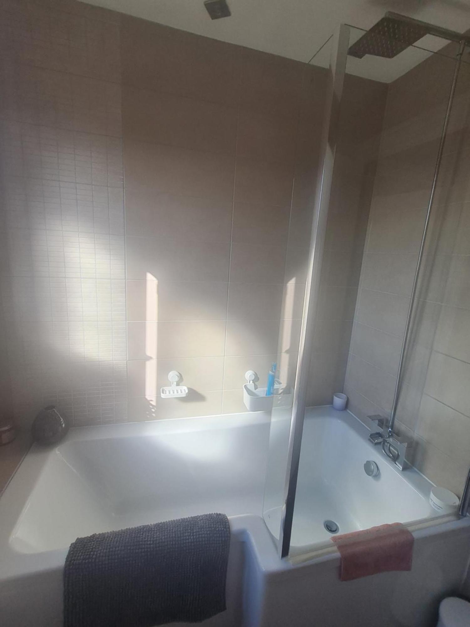 Edinburgh- 2 Double Rooms Available מראה חיצוני תמונה