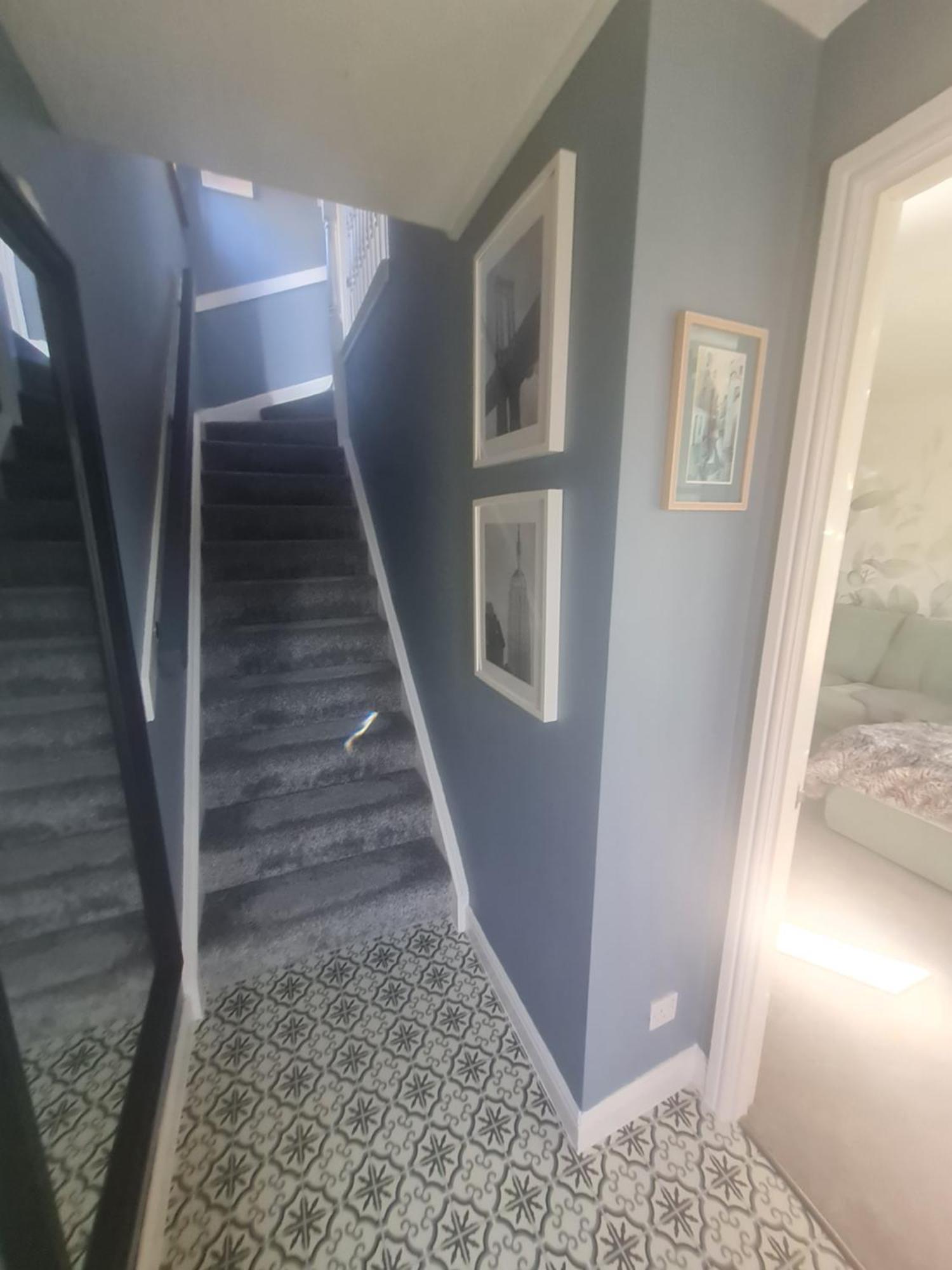 Edinburgh- 2 Double Rooms Available מראה חיצוני תמונה