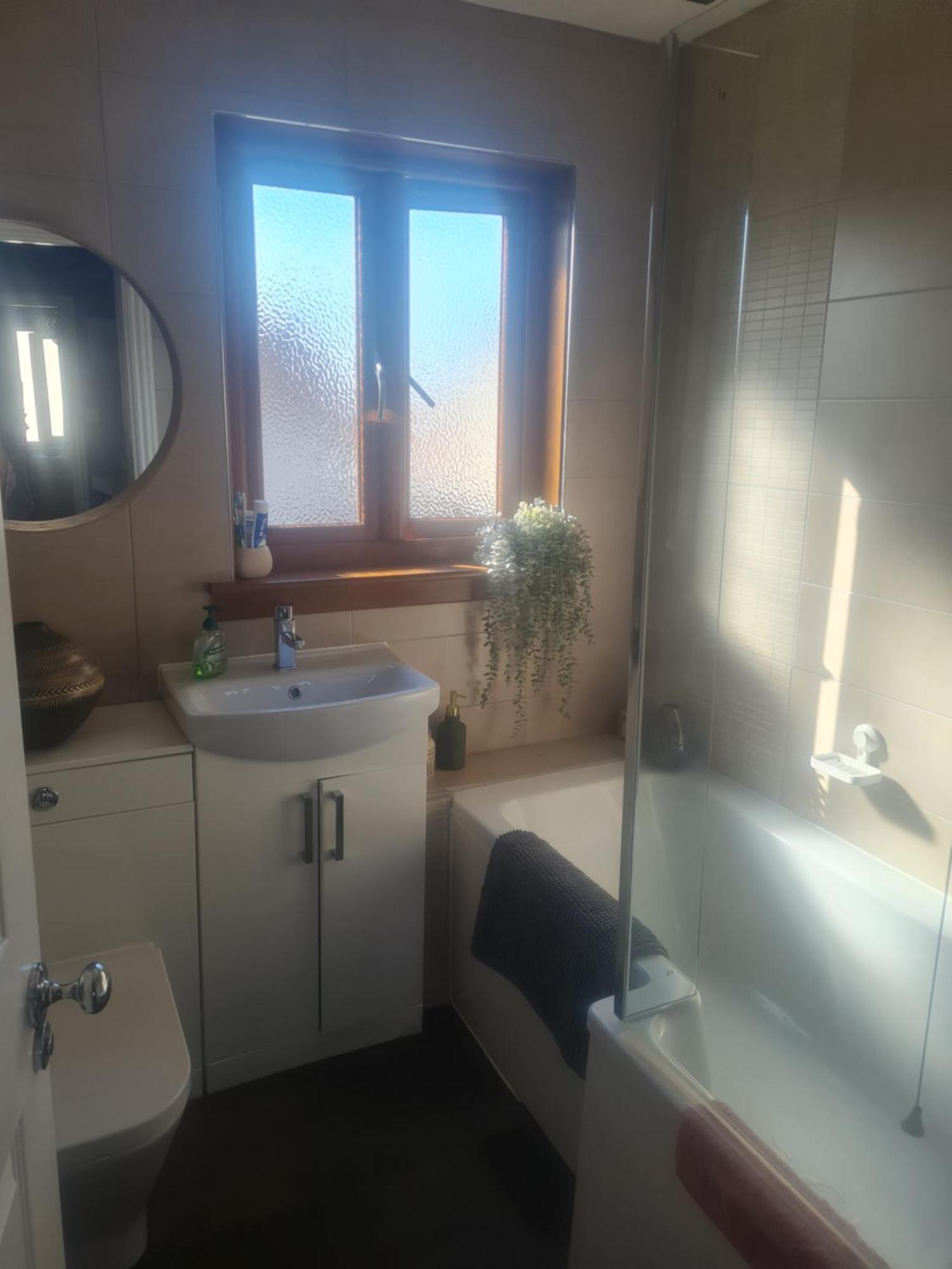 Edinburgh- 2 Double Rooms Available מראה חיצוני תמונה