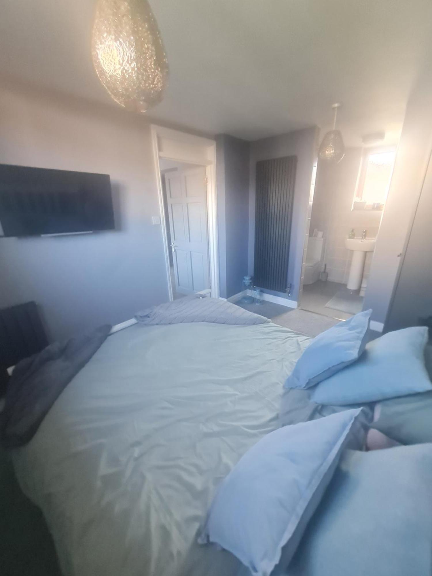 Edinburgh- 2 Double Rooms Available מראה חיצוני תמונה