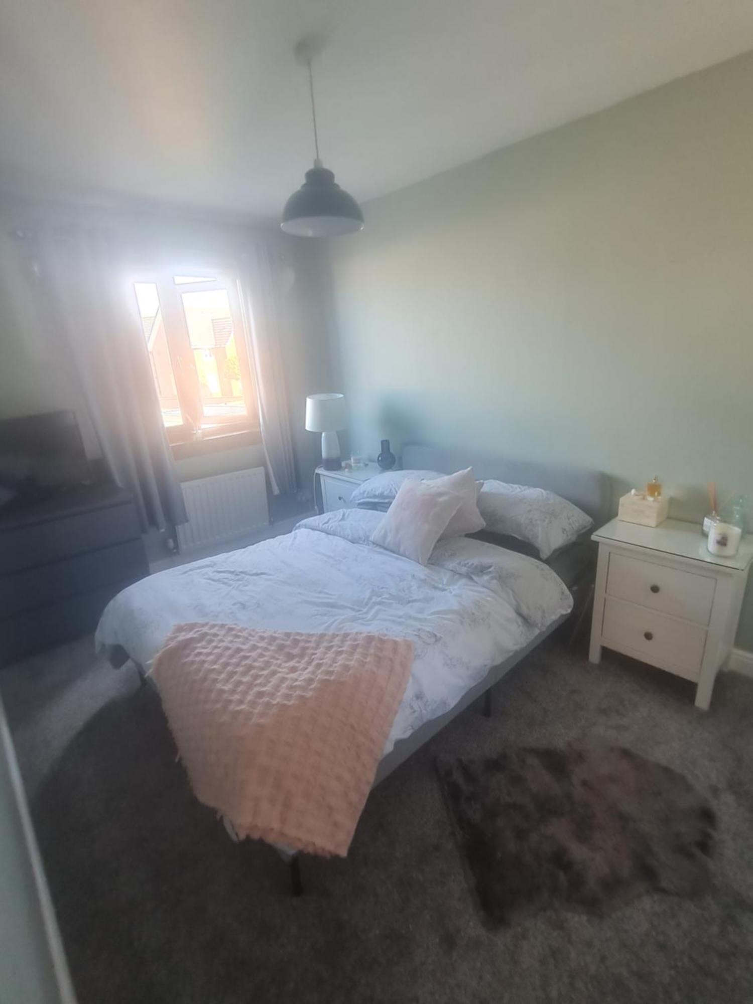 Edinburgh- 2 Double Rooms Available מראה חיצוני תמונה
